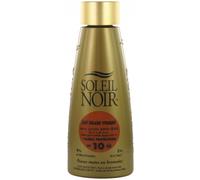 Parapharmacie > Beauté & Soins > Produit Solaire > Produits de Protection Solaire Soleil Noir Lait Solaire Vitaminé Faible Protection SPF10 150 ml - Protection solaire - Pharmacie en ligne LaSante.net