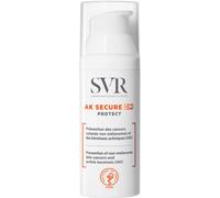 Parapharmacie > Beauté & Soins > Produit Solaire > Produits de Protection Solaire SVR AK Secure DM Protect SPF50+ 50 ml
