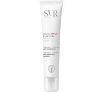 Parapharmacie > Beauté & Soins > Produit Solaire > Produits de Protection Solaire SVR Clairial Crème SPF50+ 40 ml - Protection solaire - Pharmacie en ligne LaSante.net