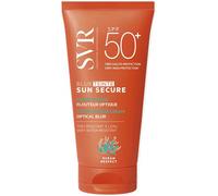 SVR Sun Secure Blur Crème Mousse Teinte Hâlée SPF50+ 50ml