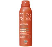 SVR Sun Secure Lait Crépitant SPF50+ 200ml
