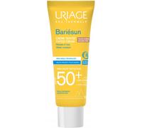 Parapharmacie > Beauté & Soins > Produit Solaire > Produits de Protection Solaire Uriage Bariesun Crème Teintée SPF50+ 50 ml - Protection solaire - Pharmacie en ligne LaSante.netDorée