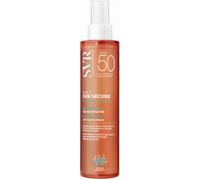 Parapharmacie > Beauté & Soins > Produit Solaire > Produits Pour Préparation et Entretien SVR Sun Secure Huile Sèche SPF50 200 ml - Préparation et entretien - Pharmacie en ligne LaSante.net