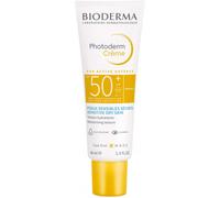 Bioderma Photoderm Sunscreen Face Cream SPF50+ 40ml