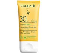 Caudalie Vinosun Protect Crème Haute Protection IP30 Tube 50ml