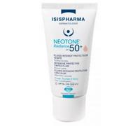 Parapharmacie > Beauté & Soins > Produit Solaire > Protection solaire Isispharma Neotone Radiance Fluide Intensif Protecteur Teinté SPF50+ 30 mlMédium