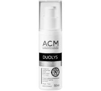 ACM Duolys Crème Solaire Anti-Age SPF50+ 50ml