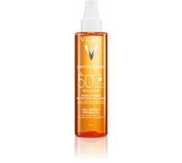 Vichy Capital Soleil Huile invisible de protection cellulaire SPF30 200ml 200 ml