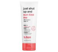 Parapharmacie > Beauté & Soins > Produit Solaire > Soins Autobronzants B.Tan Lotion Autobronzante Progressive Just Shut Up & Sun Kiss Me 236 ml