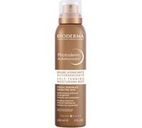 Bioderma Photoderm Autobronzant Brume Autobronzante Hydratante Peaux Sensibles Spray 150ml