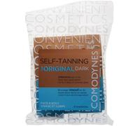 Parapharmacie > Beauté & Soins > Produit Solaire > Soins Autobronzants Comodynes Lingettes Autobronzantes Intensives x8 - Autobronzants - Pharmacie en ligne LaSante.net