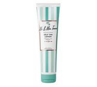 Parapharmacie > Beauté & Soins > Produit Solaire > Soins Autobronzants Mr & Mrs Tannie Lotion Autobronzante Self Tan Lotion 150 ml