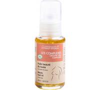 Haut-Ségala Huile Beauté du Buste Biologique 50ml