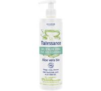 Natessance Bio Gel Aloe Vera 400ml