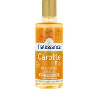 Natessance Hle Carotte Bio 100ml