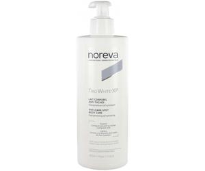 Parapharmacie > Beauté & Soins > Produits de Soins Corps Noreva Trio White XP Lait Corporel Anti-Taches 400 ml - Corps - Pharmacie en ligne LaSante.net