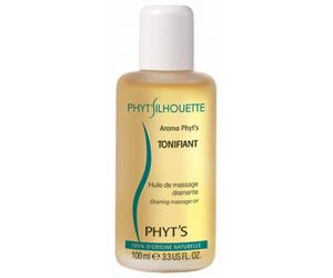 Parapharmacie > Beauté & Soins > Produits de Soins Corps Phyt's Phyt'Silhouette Aroma Phyt's Tonifiant Huile de Massage Drainante Bio 100 ml - Corps - Pharmacie en ligne LaSante.net