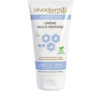 Parapharmacie > Beauté & Soins > Produits de Soins Corps > Produits de Soins Des Mains Alvadiem Multi-Défense Crème Mains 150 ml - Mains - Pharmacie en ligne LaSante.net
