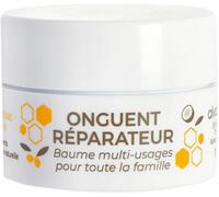 Alvadiem Soin du Visage Onguent Réparateur Baume Multi-Usages 10ml