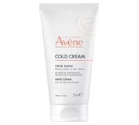 Parapharmacie > Beauté & Soins > Produits de Soins Corps > Produits de Soins Des Mains Avène Cold Cream Crème Mains Concentrée 50 ml - Mains - Pharmacie en ligne LaSante.net
