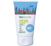 Nutrisanté Bio Secure Crème Mains 50ml