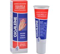 Cicaléïne Baume Mains Doigts 30ml