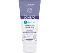 Eau Thermale Jonzac Rehydrate Crème Mains Hydratante Bio 50ml