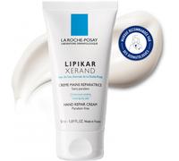 Crème hydratante pour les mains Lipikar La Roche Posay