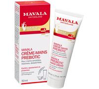 Parapharmacie > Beauté & Soins > Produits de Soins Corps > Produits de Soins Des Mains Mavala Crème-Mains Prebiotic 50 ml - Mains - Pharmacie en ligne LaSante.net