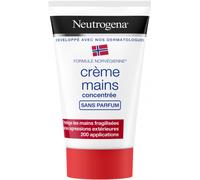 Neutrogena® Crème Mains Sans Parfum 50ml