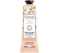 Parapharmacie > Beauté & Soins > Produits de Soins Corps > Produits de Soins Des Mains Osmaé Crème Mains et Ongles Délice de Karité 30 ml - Mains - Pharmacie en ligne LaSante.net