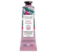 Osmaé Crème Mains Figuier Sauvage 30ml