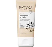 Parapharmacie > Beauté & Soins > Produits de Soins Corps > Produits de Soins Des Mains PATYKA Nutri Main dans la Main Bio 40 ml - Mains - Pharmacie en ligne LaSante.net