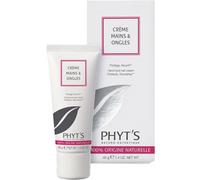 Phyt's Crème Mains & Ongles Bio 40 g