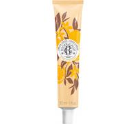 Roger&Gallet Crème Mains Bienfaisante Bois D'Orange Tube 30ml