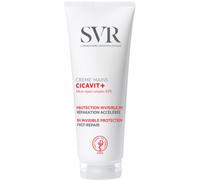 SVR Cicavit+ Crème Mains Protection Invisible 8h 75g