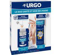 Urgo Pack Duo Crevasses Hiver - 3,25ml