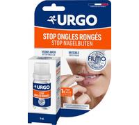 Urgo Filmogel Stop Ongles Rongés Vernis Très Amer Flacon 9ml