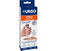 Parapharmacie > Beauté & Soins > Produits de Soins Corps > Produits de Soins Des Mains Urgo Verrues Cryothérapie Flacon 38 ml - Mains - Pharmacie en ligne LaSante.net
