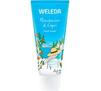 Parapharmacie > Beauté & Soins > Produits de Soins Corps > Produits de Soins Des Mains Weleda Crème Mains Mandarino di Capri 50 ml