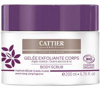 Parapharmacie > Beauté & Soins > Produits de Soins Corps > Produits Gommages Corps Cattier Gelée Exfoliante Corps 200 ml - Gommages corps - Pharmacie en ligne LaSante.net