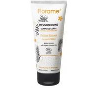 Parapharmacie > Beauté & Soins > Produits de Soins Corps > Produits Gommages Corps Florame Infusion Divine Gommage Corps Bio 200 ml - Gommages corps - Pharmacie en ligne LaSante.net