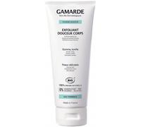 Parapharmacie > Beauté & Soins > Produits de Soins Corps > Produits Gommages Corps Gamarde Exfoliant Douceur Corps Bio 200 ml - Gommages corps - Pharmacie en ligne LaSante.net