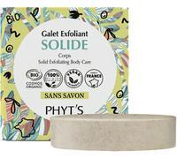 Parapharmacie > Beauté & Soins > Produits de Soins Corps > Produits Gommages Corps Phyt's Galet Exfoliant Solide Corps Bio 93 ml - Gommages corps - Pharmacie en ligne LaSante.net