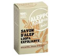 Parapharmacie > Beauté & Soins > Produits de Soins Corps > Produits Gommages Corps Tadé Savon d'Alep Loofa Exfoliante 150 g