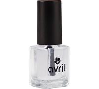Parapharmacie > Beauté & Soins > Produits de Soins Corps > Produits Ongles Et Coutellerie Avril Vernis 2 en 1 Base + Top Coat 7 ml