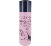 Parapharmacie > Beauté & Soins > Produits de Soins Corps > Produits Ongles Et Coutellerie Calysia Dissolvant Sans Acétone 125 ml - Ongles et coutellerie - Pharmacie en ligne LaSante.net