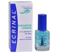 Ecrinal Durcisseur Vitaminé Ongles 10ml (20202) Nouvelle Formule