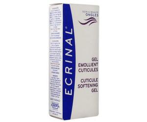 Parapharmacie > Beauté & Soins > Produits de Soins Corps > Produits Ongles Et Coutellerie Ecrinal Gel Emollient Cuticules aux AHA 10 ml - Ongles et coutellerie - Pharmacie en ligne LaSante.net