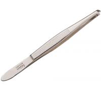 Parapharmacie > Beauté & Soins > Produits de Soins Corps > Produits Ongles Et Coutellerie Estipharm Pince à Épiler 3,5 Luxe Bouts Biais - Ongles et coutellerie - Pharmacie en ligne LaSante.net